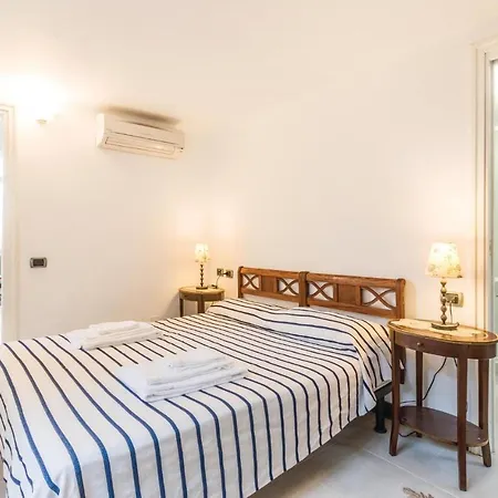 Girasole Apartment *