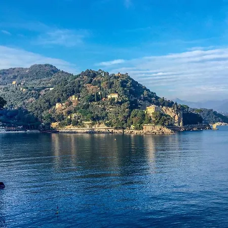 Apartment Girasole San Michele di Pagana