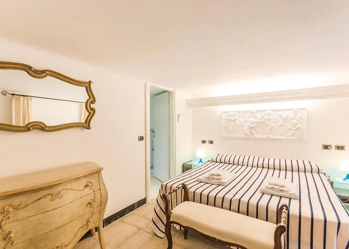 아파트 Girasole 산 미켈레 디 파가나