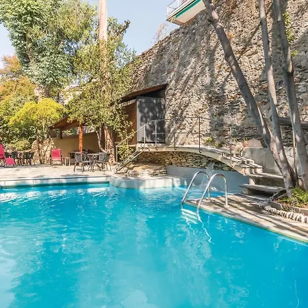 Girasole Appartement San Michele di Pagana