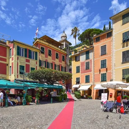 Appartement Girasole *