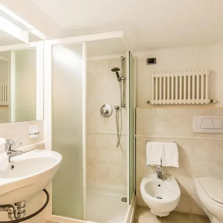 Appartement Girasole *